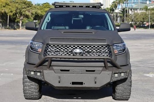 ( T&B ) รถยนต์โตโยต้า ทันดรา SR5 ครูว์แม็กซ์ 4x4 ปี 2020 มือสอง - Product Image 2