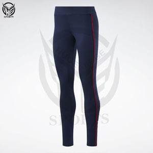 Leggings de yoga taille haute pour femme, effet froncé aux fesses, séchage rapide, légers, grandes tailles, longueur intégrale, pour fitness et gym – Meilleures ventes - Product Image 6
