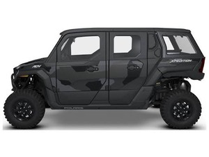 Polaris XPendition A.D.V 5 NorthStars 2026 Original de Calidad, Completamente Ensamblado de Fábrica, Listo para Enviar y Servicio de Entrega a Domicilio - Product Image 1