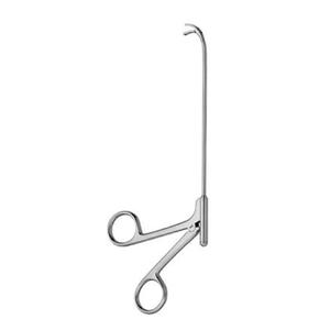 Antrum Pinza de agarre 10cm Cirugía plástica Instrumentos quirúrgicos de FSORTHO Buena calidad y precio - Product Image 2