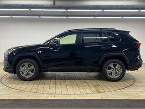 2022 Toyota RAV4 neuf et d'occasion condition essence Transmission automatique Euro 5 norme d'émission - Product Image 5