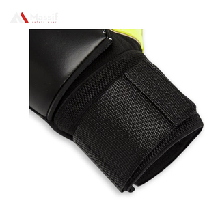 Vente chaude Meilleur Design Jeunes Gardien Sur Mesure Nouveau Style Gants De Gardien De But À Vendre - Product Image 5