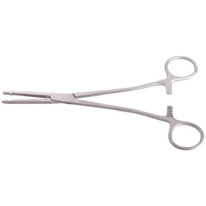 คีมผ่าตัดมดลูกแบบ ballentine โดย FS Ortho - Product Image 1