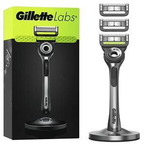 Pour rasoir de sécurité rechargeable Fusion Proglide - 8 et 10 lames jetables - Product Image 1