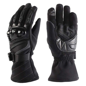 Guantes de Carreras de Verano con Pantalla Táctil para Motocicleta y Bicicleta, Guantes para Motocross de Cuatro Estaciones - Product Image 1