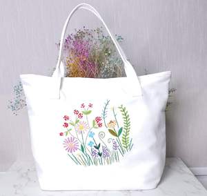 Holesale-broidery, anvas, 100% - Product Image 3