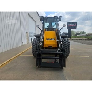 2026 J-CB 437 AGRI สภาพใหม่พร้อมส่วนประกอบเครื่องยนต์หลัก - Product Image 6