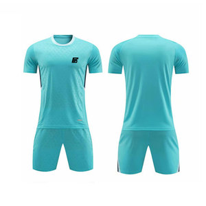 Service OEM, logo personnalisé, uniformes de football pour hommes, vêtements de sport, prix professionnel, uniforme de football pour hommes - Product Image 1