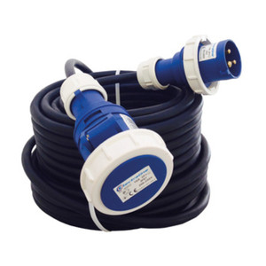 Prolunga Industriale 20mt IP67 Cavo 3x2,5 - Product Image 1