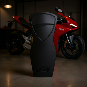Parazip Panigale V4 - v3 - Product Image 3
