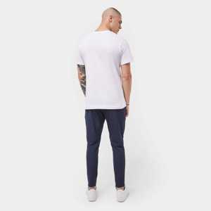 กางเกงขายาวเข้ารูปสำหรับผู้ชายกางเกงแฟชั่นสำหรับผู้ชายกางเกงลำลองของผู้ชายกางเกงขายาวผลิตตามสั่งแบบ2025 - Product Image 6