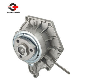 Bomba de agua de refrigeración del motor OEM 06E121016 06E121016Q 06E 121 016 compatible con au-di <span class=keywords><strong>3</strong></span>,0 T Q7 Q5 A6 A5 A4 - Product Image 4