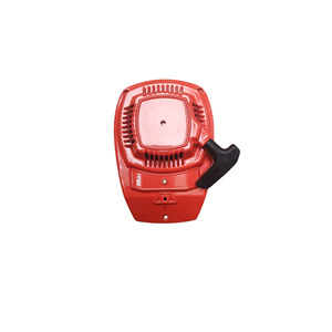 Coperchio del Motorino di Avviamento per Parti di Motori Industriali Sa30 Sc33 Rif. 921007 - Product Image 1