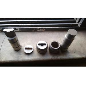 Herramientas de prensa de punzón de torreta de acero más vendidas para una visión general completa de punzonado o formado disponible a precio de exportación - Product Image 1