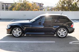 ใช้ lhd/rhd 1999 B M W Z3 M Coupe แล้ว - Product Image 3