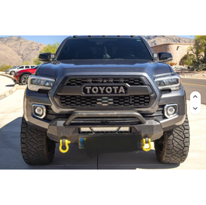 Tacoma Limited 4x4 2021 USADA EN EXCELENTES CONDICIONES, Todoterreno - Product Image 3