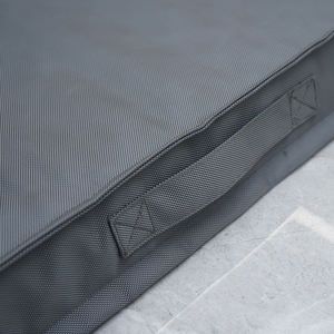 Universele Xl Draagbare Oxford Hoes Huisdiermatten Comfortabele Milieuvriendelijke Sponspads Voor Katten Honden Solide Verwijderbare Waterdichte Hond - Product Image 4