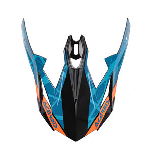 Accessorio per Casco Moto Acerbis X-TRACK VISOR 22-06 - Product Image 1
