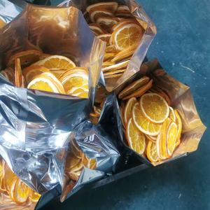 Rodajas secas de naranja de Vietnam | Snack saludable | Suministro mayorista a granel - Product Image 1