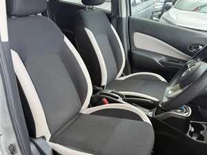 Nissan Note 2020 d'occasion, toutes options - Product Image 2