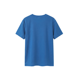 T-shirt Performance à col rond - Léger, uni, mélange de polyester 240g - Product Image 2
