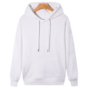 Sudadera con Capucha para Hombre, Estilo Urbano, Cómoda y Cálida para el Invierno - Product Image 6