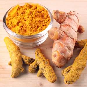 Vous cherchez à importer le curcuma séché en vrac? Le Vietnam est votre meilleure source de qualité et de prix. - Product Image 1