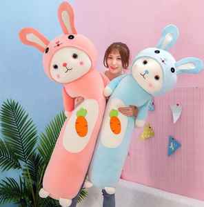 Almohadas de Felpa Altas Ultra Suaves de Algodón Premium Antibacterianas y Ecológicas para el Sueño y Juego de los Niños, con Funda Extraíble - Product Image 1