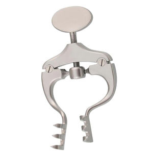 เครื่องตรวจริมฝีปากและเช็คเครื่องดึงกลับสำหรับการผ่าตัด - Product Image 6