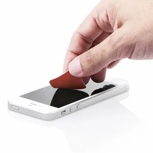 Asciugamano Promozionale Personalizzato per Pulizia Schermi Nopek - Product Image 2