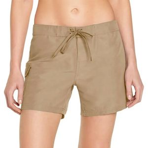 Logo personnalisé en gros Sweat Short 2023 haute qualité Nouveau Design Logo personnalisé Workout Sweat Short vierge - Product Image 1