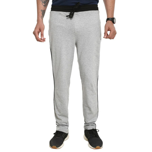 <b>Men</b> Joggers <b>Trousers</b> Custom Logo <b>Elastic</b> Waist Plain Casual Pants <b>Men's</b> juga track pants for sale - Product Image 1