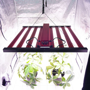 Lampe de culture LED à spectre complet 700W Samsung LM301H, panneau dimmable avec UV IR pour la horticulture intérieure et l'agriculture en serre - Product Image 3