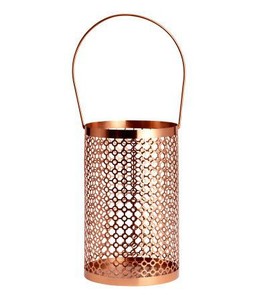 Handmade Metal <b>Tea</b> Light <b>Candle</b> Holder Customized Miniature Art Home Decoration for Christmas Table Centerpieces - Product Image 2