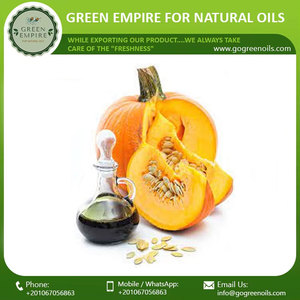 น้ำมันเมล็ดฟักทองสกัดเย็นสำหรับนวดดูแลสุขภาพน้ำมันหอมระเหยเมล็ดฟักทอง - Product Image 2