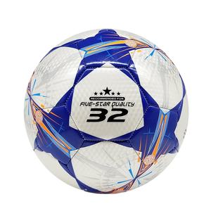 Balones de Fútbol Personalizados de Neopreno para Deportes, Juguete de Playa, Balones Promocionales Personalizables - Product Image 1