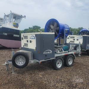 HKD BLUE V400GT 2023 Nuevo - Product Image 1