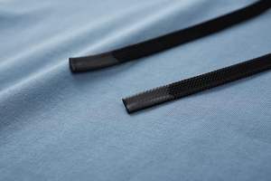 Sudaderas Casuales de Invierno para Hombre, Color Sólido, Moda, Corte Regular, 100% Algodón, Felpa, Ecológicas, Transpirables - Product Image 5