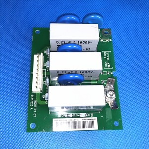 Carte de protection contre les surtensions 64517023 A, sortie numérique compatible avec le module de protection contre la foudre de l'onduleur ACS800 - Product Image 3