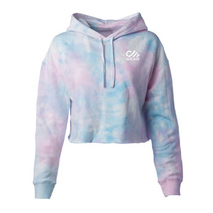 Nuevo Top Corto Moderno y Económico, Top Corto de Moda para Mujer, Sudadera con Capucha Corta Transpirable de Talla Grande - Product Image 1