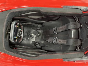 VENTA RÁPIDA SUPERCAR MONO ULTRA-RARO DE UN SOLO ASIENTO LISTO PARA SER ENVIADO DE 2020 DE 2017 - Product Image 4