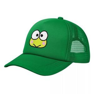 Sombrero de camionero de espuma con logotipo personalizado Ultimate Comfort and Classic Cool Style Hip Hop y gorra deportiva de moda para conductores - Product Image 6