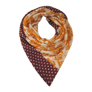 Última llegada diseñador estola chal de buena calidad disponible a precio al por mayor de La India logotipo personalizado de longitud larga para el verano - Product Image 5