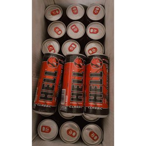 Compra <span class=keywords><strong>Hell</strong></span> <span class=keywords><strong>Energy</strong></span> <span class=keywords><strong>Energy</strong></span> <span class=keywords><strong>Drink</strong></span> 12x500ml a Precio Mayorista - Product Image 6