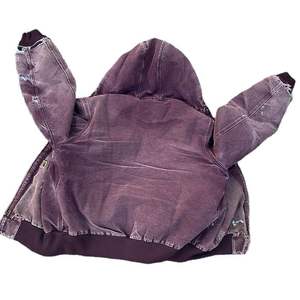 Sudadera con capucha personalizada Hombres Sun Dyed Ripped Sudaderas con capucha de gran tamaño Algodón de peso pesado Lavado con ácido Sudadera con capucha desgastada - Product Image 4