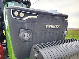 Tracteur Fendt 1162 VARIO MT 2025 - Product Image 6