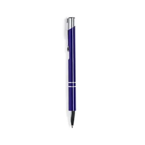 Penna a Sfera Ecologica Riciclata Promozionale di Luggins - Product Image 1