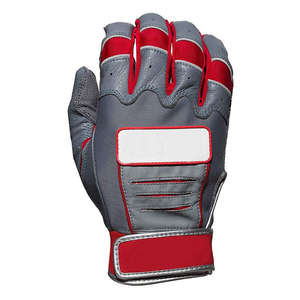 Gants de frappe de baseball à prise avancée avec technologie antichoc et poignet flexible pour un mouvement naturel - Product Image 5