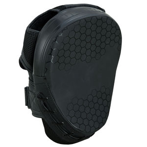 Almohadillas de enfoque personalizadas para boxeo al por mayor, manoplas de boxeo cómodas para Kickboxing, almohadillas de boxeo para entrenamiento, almohadillas de enfoque personalizadas - Product Image 5