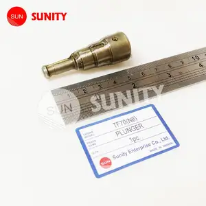 TAIWAN SUNITY alta fornecedores TF70 motor diesel bomba êmbolo OEM 105200-51100 para peças Yanmar